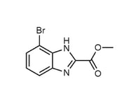 MSE PRO Methyl 7-bromo-1H-benzo[d]imidazole-2-carboxylate