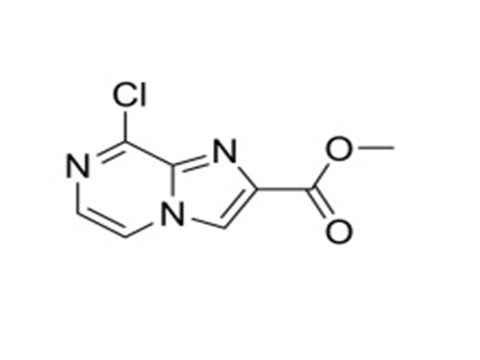 MSE PRO Methyl 8-chloroimidazo[1,2-a]pyrazine-2-carboxylate