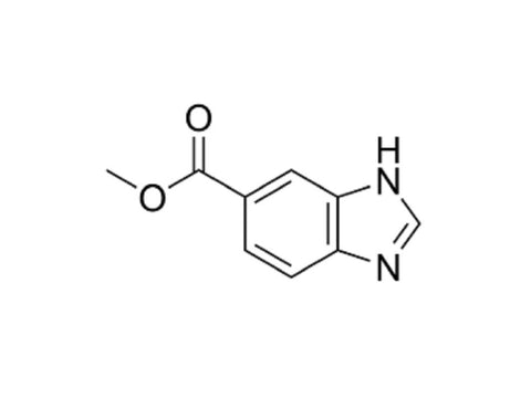 MSE PRO Methyl benzimidazole-5-carboxylate