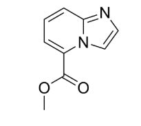 MSE PRO Methyl imidazo[1,2-a]pyridine-5-carboxylate