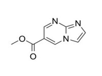 MSE PRO Methyl imidazo[1,2-a]pyrimidine-6-carboxylate