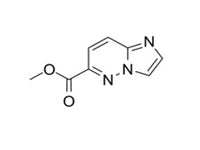 MSE PRO Methyl imidazo[1,2-b]pyridazine-6-carboxylate