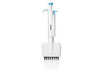 MSE PRO 8-channel Adjustable Volume Mechanical Pipettes