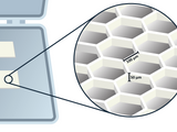 Microwell Arrays | Honeycomb Substrates