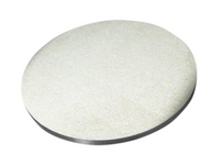 Molybdenum Silicon Sputtering Target MoSi - MSE Supplies LLC