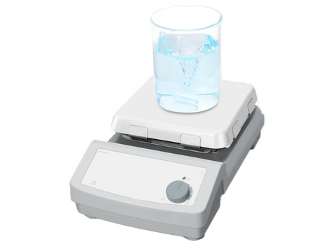 MSE PRO 7" Square Magnetic Stirrer