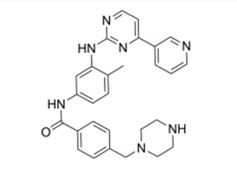 MSE PRO N-Desmethyl imatinib