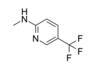 MSE PRO N-Methyl-5-(trifluoromethyl)-2-pyridinamine