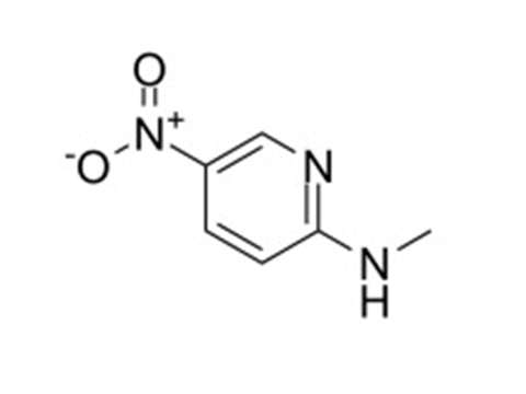 MSE PRO N-Methyl-5-nitropyridin-2-amine