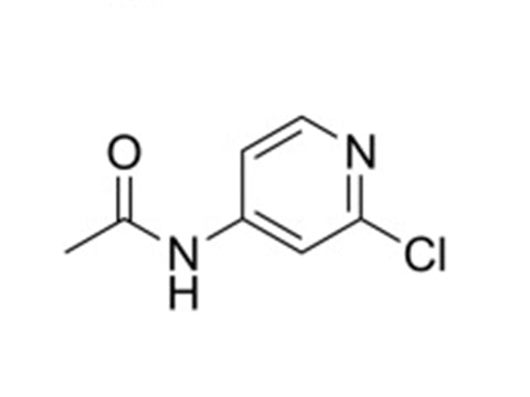 MSE PRO N-(2-Chloropyridin-4-yl)acetamide