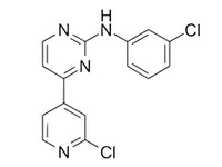 MSE PRO N-(3-chlorophenyl)-4-(2-chloropyridin-4-yl)pyrimidin-2-amine