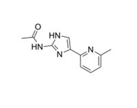 MSE PRO N-[4-(6-Methylpyridin-2-yl)-1H-imidazol-2-yl]acetamide