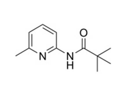 MSE PRO N-(6-methylpyridin-2-yl)pivalamide