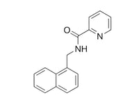 MSE PRO N-(Naphthalen-1-ylmethyl)picolinamide