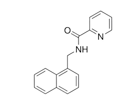 MSE PRO N-(Naphthalen-1-ylmethyl)picolinamide