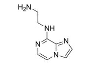 MSE PRO N1-(Imidazo[1,2-a]pyrazin-8-yl)ethane-1,2-diamine