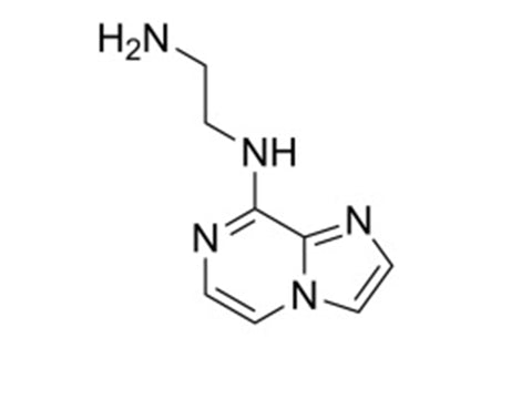 MSE PRO N1-(Imidazo[1,2-a]pyrazin-8-yl)ethane-1,2-diamine