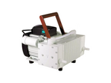 KNF N860.3FT.18 Diaphragm Vacuum Pump