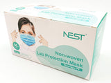 NEST Nonwoven Masks