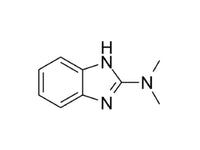 MSE PRO  N,N-Dimethyl-1H-benzo[d]imidazol-2-amine