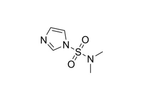 MSE PRO N,N-Dimethyl-1H-imidazole-1-sulfonamide