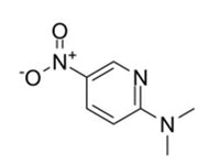 MSE PRO N,N-Dimethyl-5-nitropyridin-2-amine