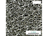 Rhodium Plated Counter Electrode Model 8 – Metal Foam