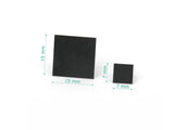 Boron-Doped Diamond Plate - BDD Plate