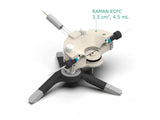 Electrode Adapter For Raman ECFC