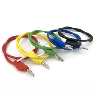 Electrode Adapter Cable - 1MM DIA. F To 4 MM Dia. Banana F/M