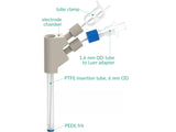 Liquid Junction Adapter, 6 Mm Dia.