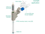 Liquid Junction Adapter, 6 Mm Dia.