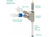 Liquid Junction Adapter, 6 Mm Dia.