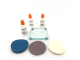 Electrode Polishing Kit