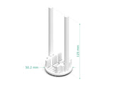 AS Rack 150 ML - Adjustable Substrate Rack For 150 ML Beaker