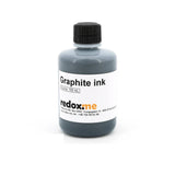 Graphite Ink, 100 ML, Water-Based