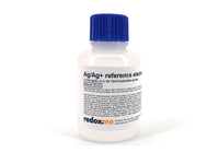 AG/AG+ Reference Electrode Filling Solution - 50 ML