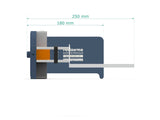 Switchable LED Light Source