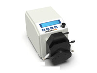 Peristaltic Pump, Model A, 0.07 - 380 ML PER MIN