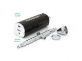 Smart Airbrush - Pressure 25 PSI, Airflow: 8 L/MIN