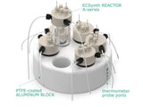 Electrosynthesis Multiple Reactor Set, A-Series