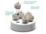 Electrosynthesis Multiple Reactor Set, C-Series