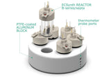 Electrosynthesis Multiple Reactor Set, B-Series