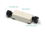 Flow Cell Attachment For SPE Holder