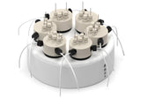 Electrosynthesis Multiple Reactor Set, A-Series