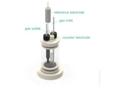 Quartz Crystal Microbalance Electrochemical Cell - Srs Qcm200 Ec 15 Ml