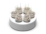 Electrosynthesis Multiple Reactor Set, D-Series