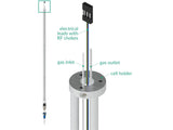 Electrochemical Nuclear Magnetic Resonance Cell