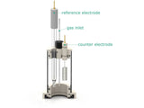 Quartz Crystal Microbalance Electrochemical Cell - SRS QCM200 EC 15 ML