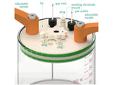 Standard Electrochemical Cell